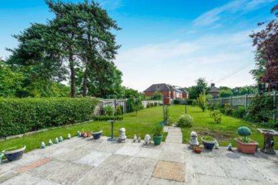 3&nbsp;Bedroom&nbsp;Detached